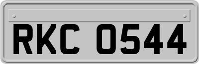 RKC0544