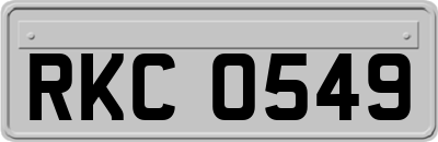 RKC0549