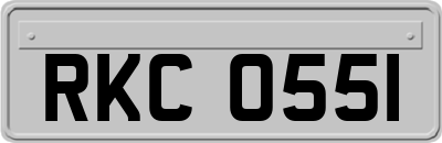 RKC0551