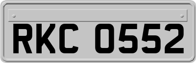 RKC0552