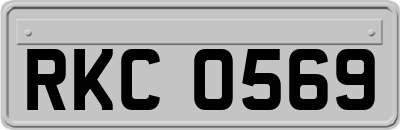 RKC0569