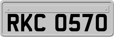 RKC0570