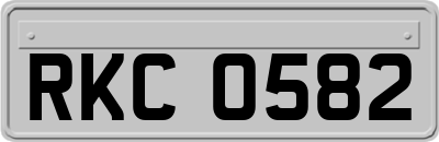 RKC0582