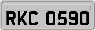 RKC0590