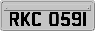 RKC0591