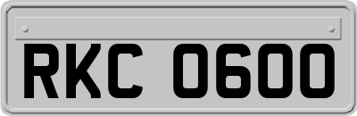 RKC0600