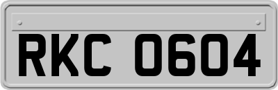 RKC0604