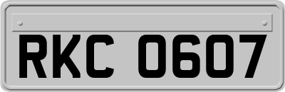 RKC0607