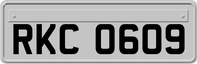 RKC0609