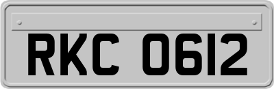 RKC0612