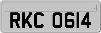 RKC0614