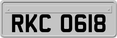 RKC0618