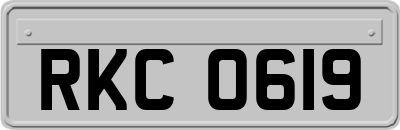 RKC0619