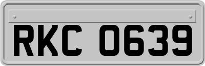 RKC0639