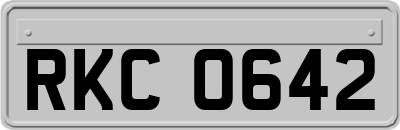 RKC0642