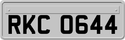 RKC0644