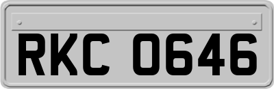 RKC0646