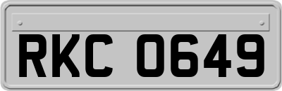 RKC0649