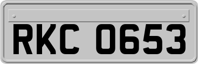 RKC0653