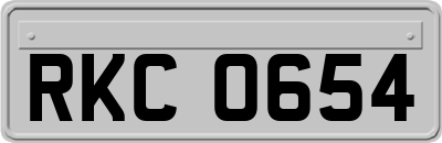 RKC0654