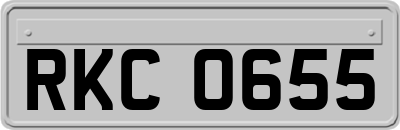 RKC0655