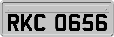 RKC0656