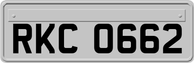 RKC0662