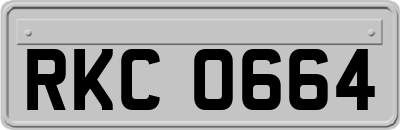 RKC0664