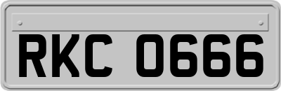 RKC0666