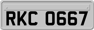 RKC0667