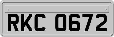 RKC0672