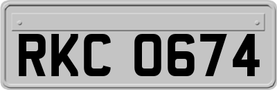 RKC0674