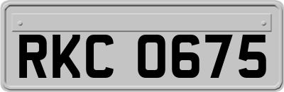 RKC0675