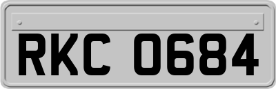 RKC0684