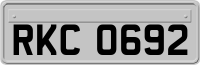 RKC0692