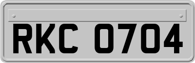 RKC0704