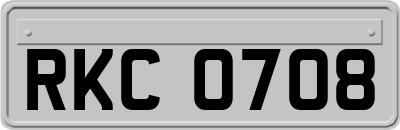 RKC0708