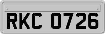 RKC0726