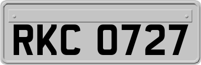 RKC0727