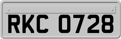 RKC0728