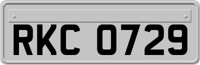 RKC0729