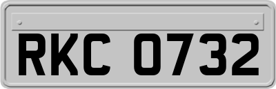 RKC0732