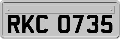 RKC0735