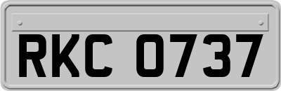 RKC0737