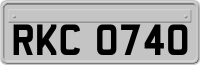 RKC0740