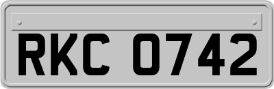 RKC0742