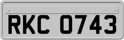 RKC0743