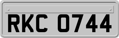 RKC0744