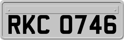 RKC0746