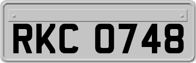 RKC0748